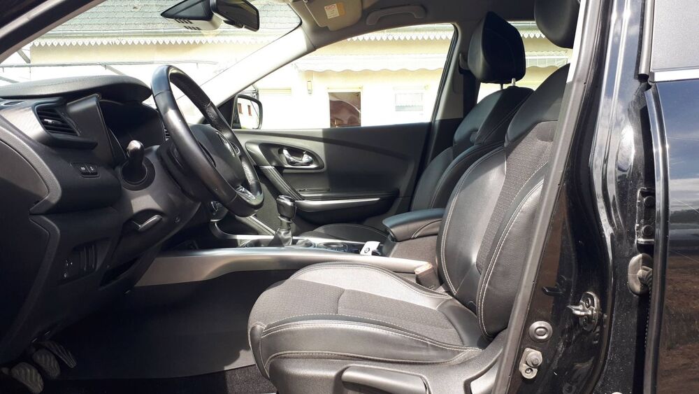 Kadjar 1.6 dCi 130 Intens 2018 occasion 51230 Pleurs