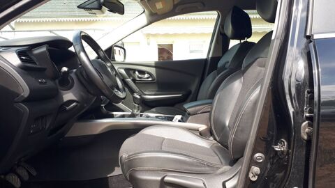 Kadjar 1.6 dCi 130 Intens 2018 occasion 51230 Pleurs
