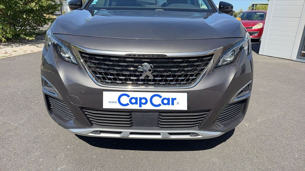 2008 1.2 Pure Tech 130 GT Line 2019 occasion 37230 Fondettes