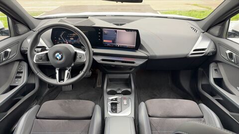 S&eacute;rie 1 120i 170 Mild Hybrid DKG7 M Sport 2025 occasion 76410 Tourveville La Riviere