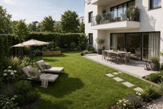  Appartement � vendre 5 pi�ces 129 m�