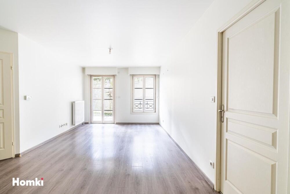 Vente Appartement Appartement T3 de 56 m² à Orléans 45000, Boulevard de la Motte Sanguin Orleans