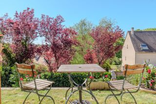  Maison à vendre 8 pièces 141 m²
