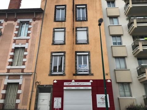  Appartement � louer 1 pi�ce 21 m�