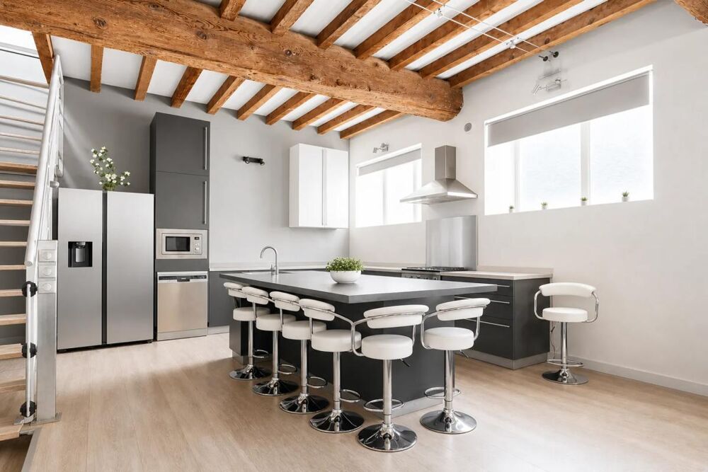 SUPERBE MAISON FAMILIALE DE 230 m² - LA CHAPELLE-DE-GUINCHAY