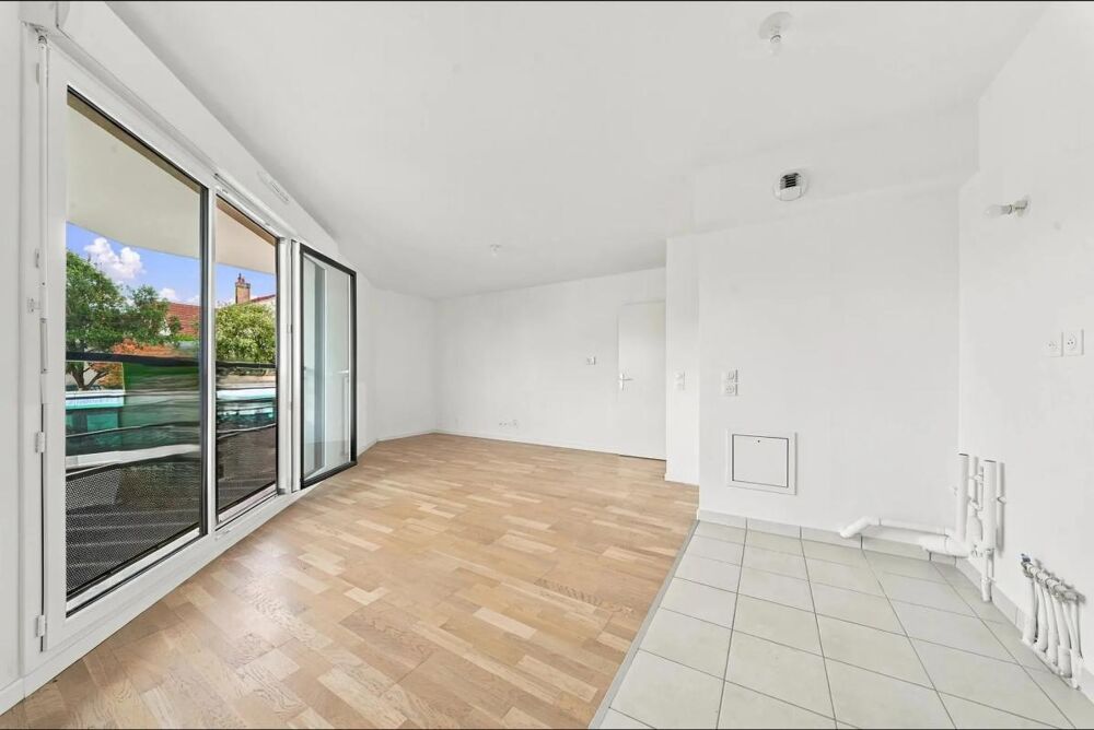 Appartement de 3 pièces de 62 m² à Châtillon
