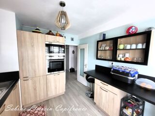  Appartement à vendre 4 pièces 77 m²