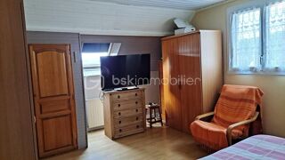  Maison à vendre 4 pièces 97 m²