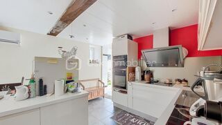  Maison � vendre 4 pi�ces 120 m�