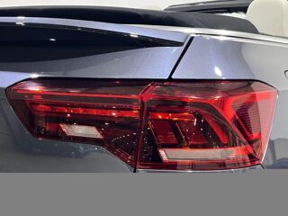 T-ROC Cabriolet 1.0 TSI 110 Start/Stop BVM6 Style 2023 occasion 31100 Toulouse