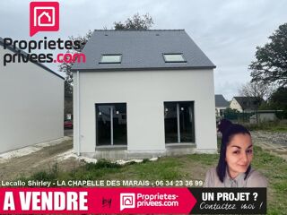 Maison  vendre 5 pices 106 m
