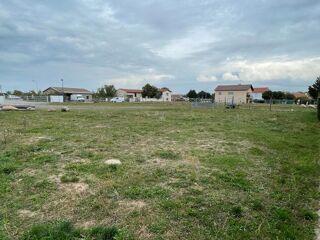  Terrain � vendre 378 m�