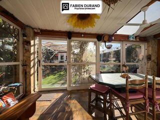  Maison � vendre 4 pi�ces 73 m�