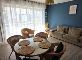  Appartement � vendre 2 pi�ces 39 m�