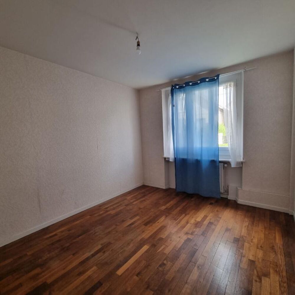 Appartement T3 57m2 Dijon avec GARAGE