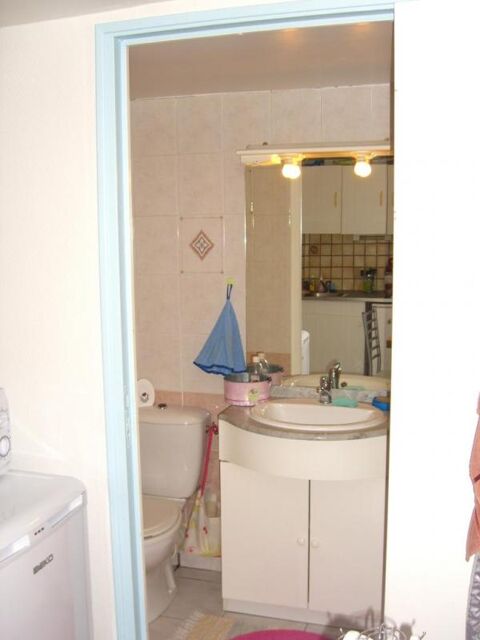  Appartement � louer 1 pi�ce 28 m�