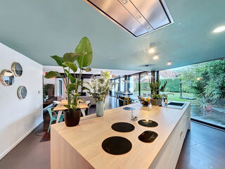  Maison � vendre 6 pi�ces 210 m�