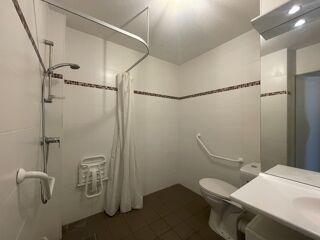  Appartement à vendre 1 pièce 31 m²