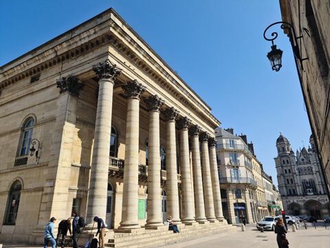   21000 DIJON - Fonds de commerce INSTITUT DE BEAUTE, Salon d'esthétique  75 m² 