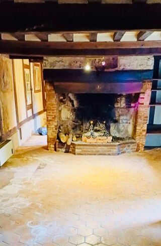  Maison � vendre 6 pi�ces 110 m�