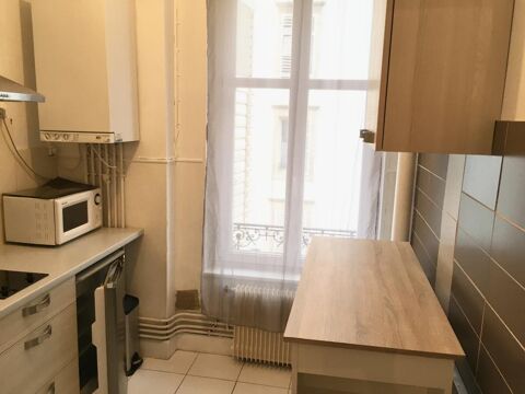  Appartement  louer 2 pices 43 m