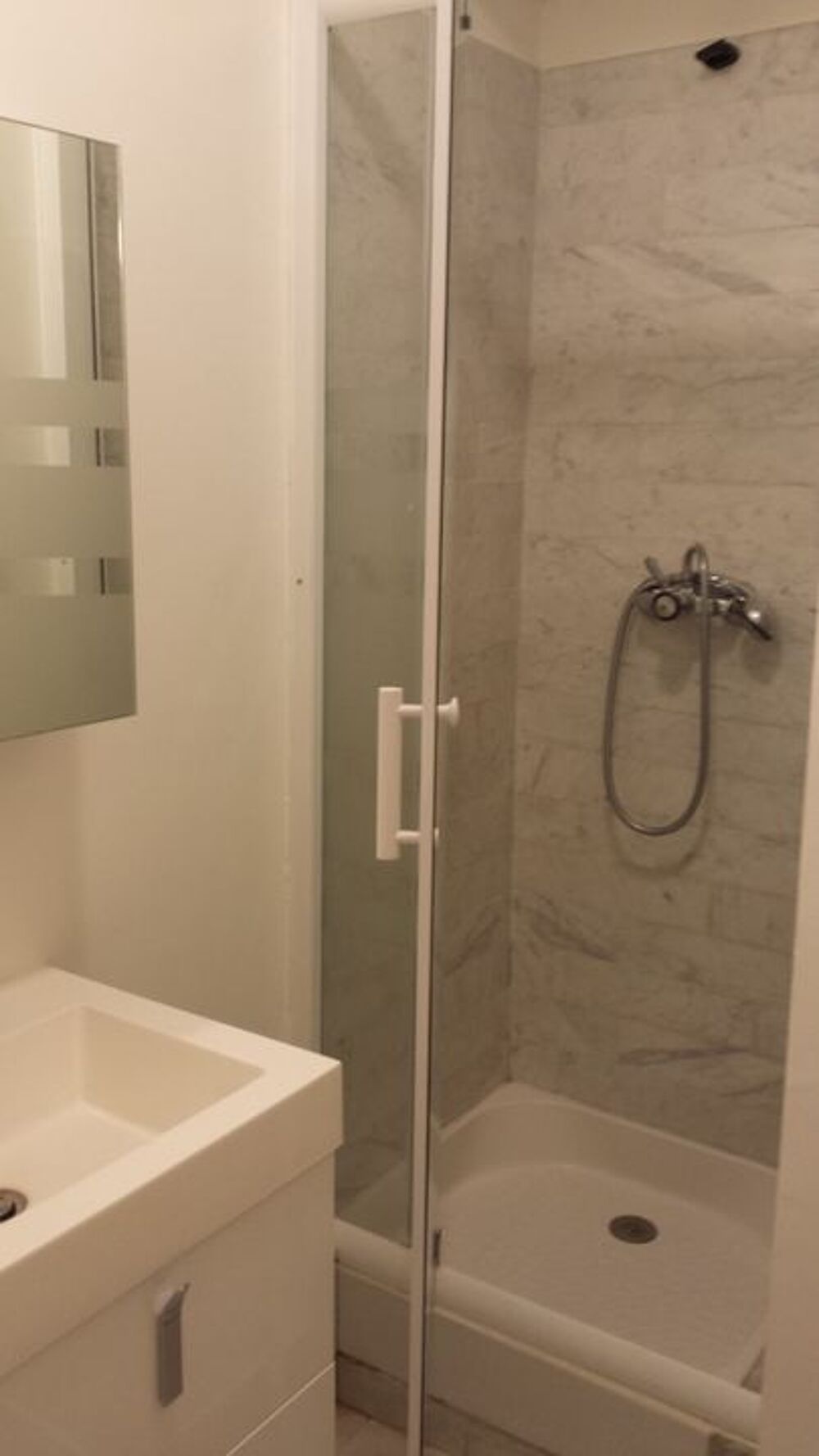 Location Appartement Studio de 20m2 à louer sur Marseille 08 Marseille 8