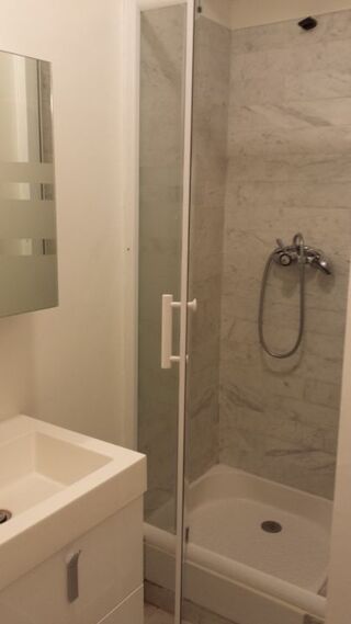  Appartement à louer 1 pièce 20 m² Marseille 08