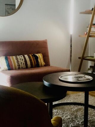  Appartement à louer 3 pièces 73 m²