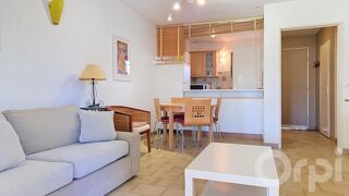 Vente Appartement 2P traversant Juan Les Pins Antibes
