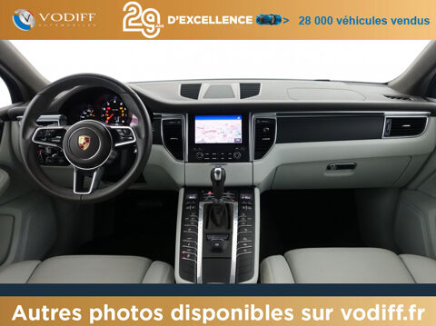 Macan 2.0 L 252 CV PDK 2018 occasion 67960 Entzheim