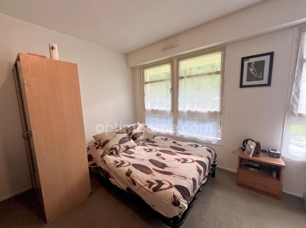 Appartement 1 pièce 34,61 m2 - CRAN-GEVRIER (74960)