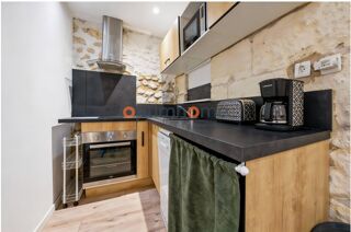  Appartement � vendre 2 pi�ces 39 m�