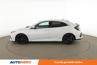 Civic 1.0 i-VTEC Executive 5P 126 ch 2021 occasion 92130 Issy-les-Moulineaux