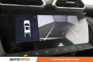MG.ZS 1.5 Hybrid+ Comfort 197 ch 2024 occasion 92130 Issy-les-Moulineaux