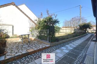  Maison � vendre 5 pi�ces 109 m�