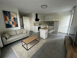  Appartement à vendre 3 pièces 56 m²