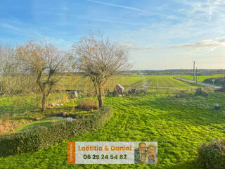  Maison � vendre 7 pi�ces 137 m�