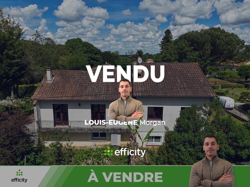 Maison 8 pièces 187 m² · à Lhommaize · 187 m² · 129 000 €