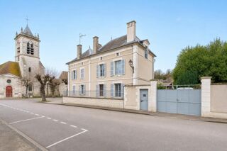  Maison à vendre 10 pièces 240 m²