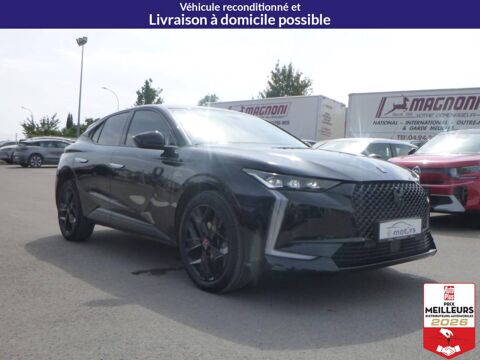 DS4 BlueHDi 130 EAT8 Performance Line+ 2024 occasion 10150 Lavau