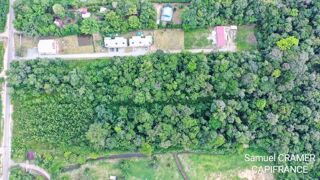  Terrain � vendre 15000 m�