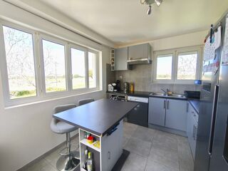  Maison à vendre 6 pièces 148 m²