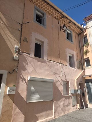  Immeuble à vendre 15 + pièces 150 m² Ales