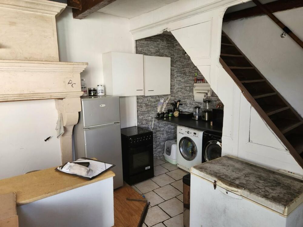 Vente Appartement Appartement à vendre 0 pièces DAMMARIE SUR SAULX (55) Dammarie sur saulx