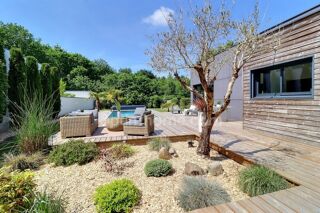  Maison à vendre 6 pièces 197 m²