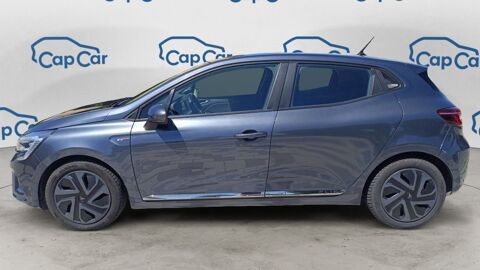 Clio V 1.0 SCe 75 Zen 2020 occasion 26700 Pierrelatte