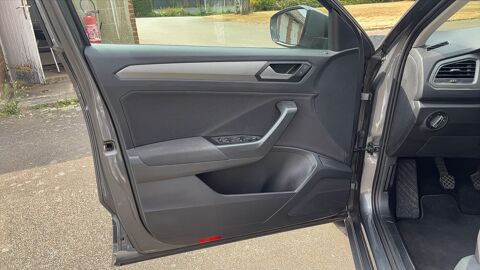 T-ROC 1.0 TSI 110 Lounge 2021 occasion 35370 Argentre Du Plessis