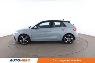 A1 30 TFSI Advanced S tronic 7 110 ch 2021 occasion 92130 Issy-les-Moulineaux