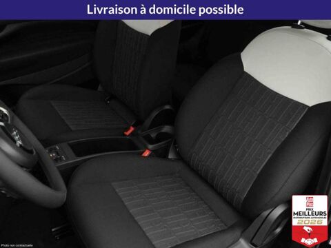 500 L SERIE 6 500 1.0 HYBRID ICON 2026 occasion 10150 Lavau
