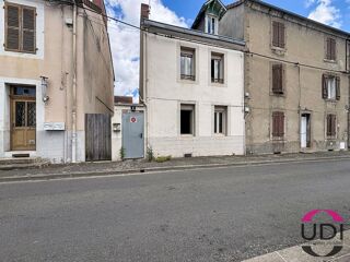 Maison � vendre 4 pi�ces 83 m�